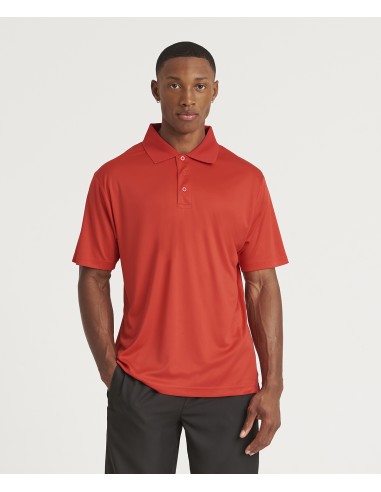 A-JC021-Cool Smooth Polo